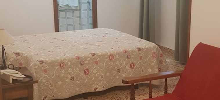 Hotel Andalucia Cazorla: Foto 