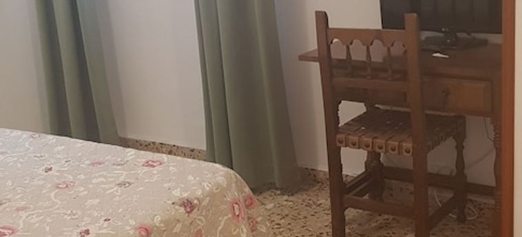Hotel Andalucia Cazorla: Foto 