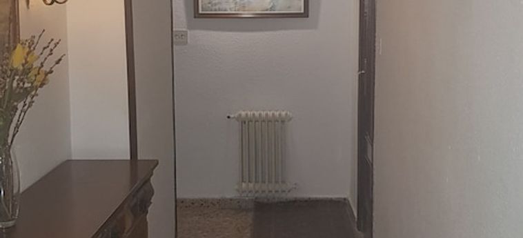 Hotel Andalucia Cazorla: Foto 