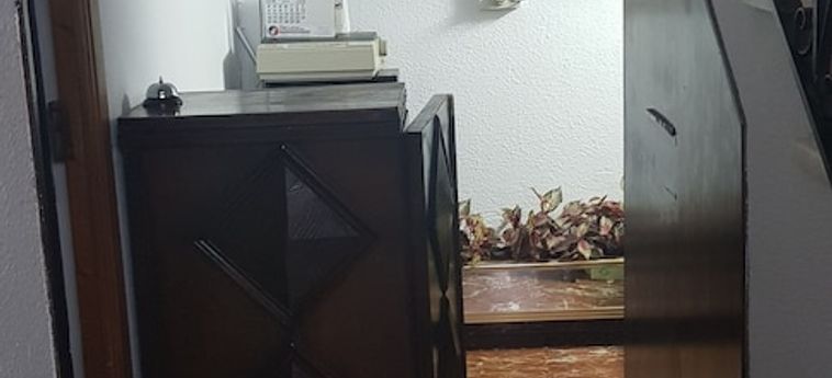 Hotel Andalucia Cazorla: Foto 