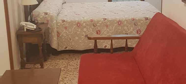 Hotel Andalucia Cazorla : Photo 
