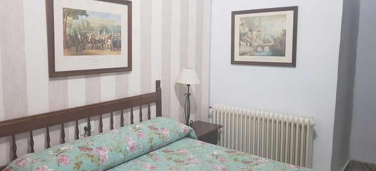 Hotel Andalucia Cazorla: Foto 