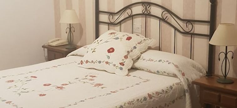 Hotel Andalucia Cazorla: Foto 