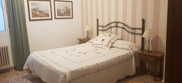 Hotel Andalucia Cazorla: Foto 