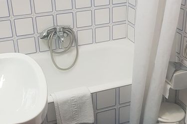 Hotel Andalucia Cazorla: Photo 