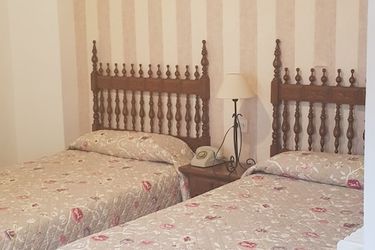 Hotel Andalucia Cazorla: Photo 