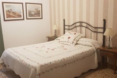 Hotel Andalucia Cazorla: Photo 