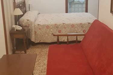 Hotel Andalucia Cazorla: Photo 