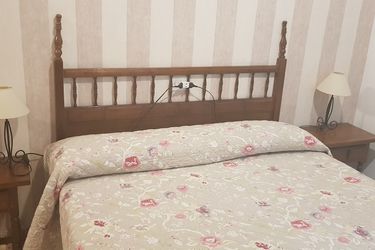 Hotel Andalucia Cazorla: Photo 
