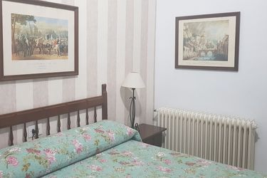 Hotel Andalucia Cazorla: Photo 