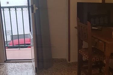 Hotel Andalucia Cazorla: Photo 