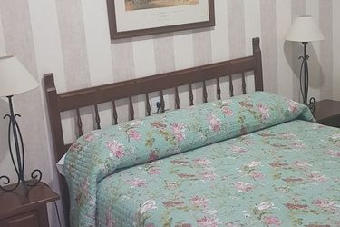 Hotel Andalucia Cazorla: Photo 