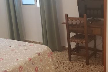 Hotel Andalucia Cazorla: Photo 