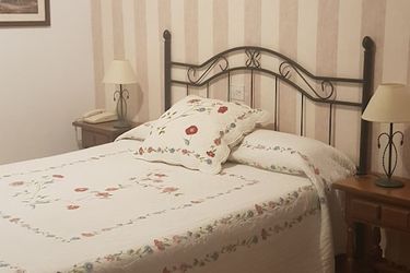Hotel Andalucia Cazorla: Photo 