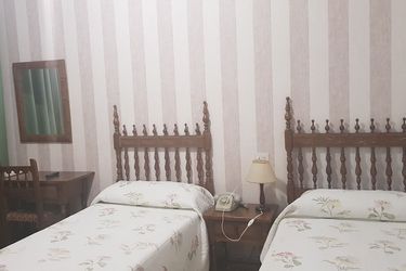 Hotel Andalucia Cazorla: Photo 