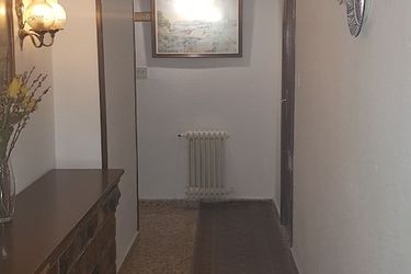 Hotel Andalucia Cazorla: Photo 