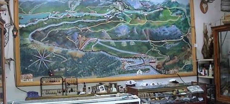 Hotel Limas Cazorla: Foto 