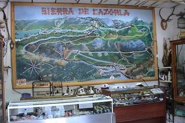 Hotel Limas Cazorla: Photo 