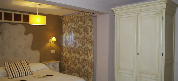 Hotel Vivienda Rural Rio Cerezuelo Cazorla: Foto 