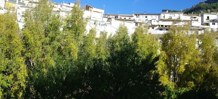 Hotel Vivienda Rural Rio Cerezuelo Cazorla: Foto 