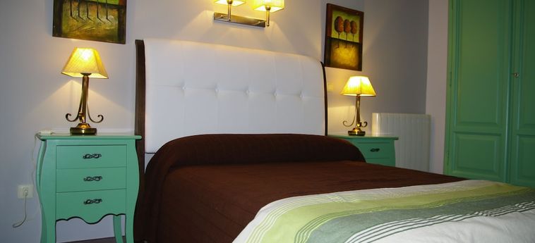 Hotel Vivienda Rural Rio Cerezuelo Cazorla: Foto 