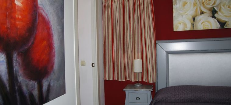 Hotel Vivienda Rural Rio Cerezuelo Cazorla : Photo 