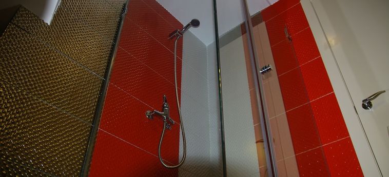 Hotel Vivienda Rural Rio Cerezuelo Cazorla : Photo 
