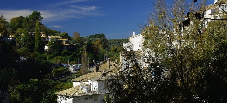 Hotel Vivienda Rural Rio Cerezuelo Cazorla : Photo 