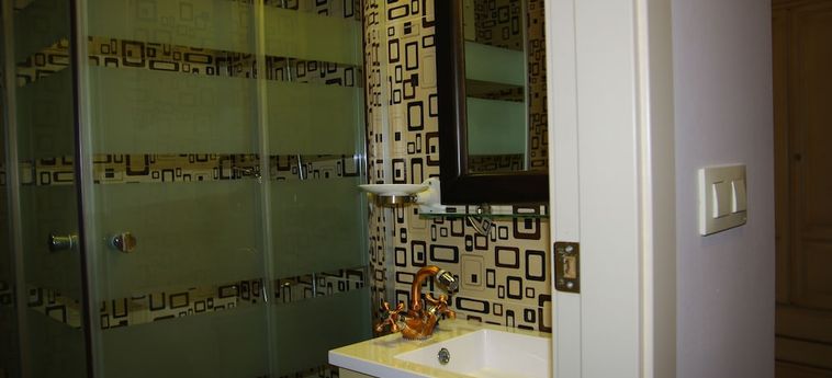 Hotel Vivienda Rural Rio Cerezuelo Cazorla : Photo 