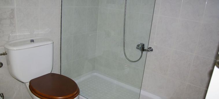 Hotel Vivienda Rural Rio Cerezuelo Cazorla : Photo 
