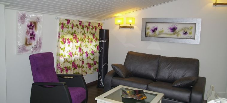 Hotel Vivienda Rural Rio Cerezuelo Cazorla: Foto 
