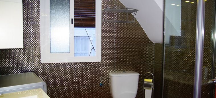 Hotel Vivienda Rural Rio Cerezuelo Cazorla: Photo 