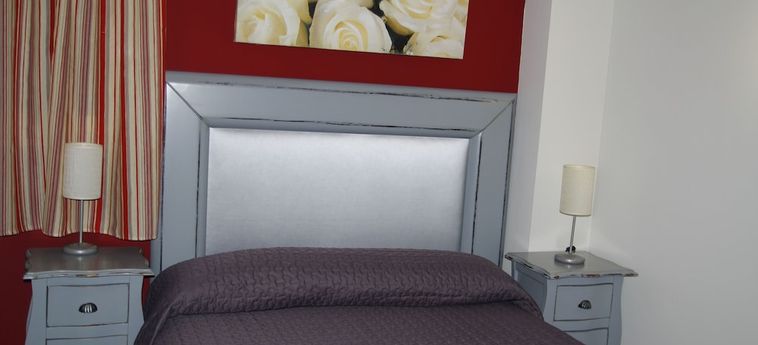 Hotel Vivienda Rural Rio Cerezuelo Cazorla: Photo 
