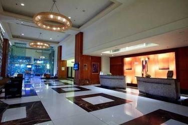 Hotel Cebu City Marriott:  CEBU ISLAND
