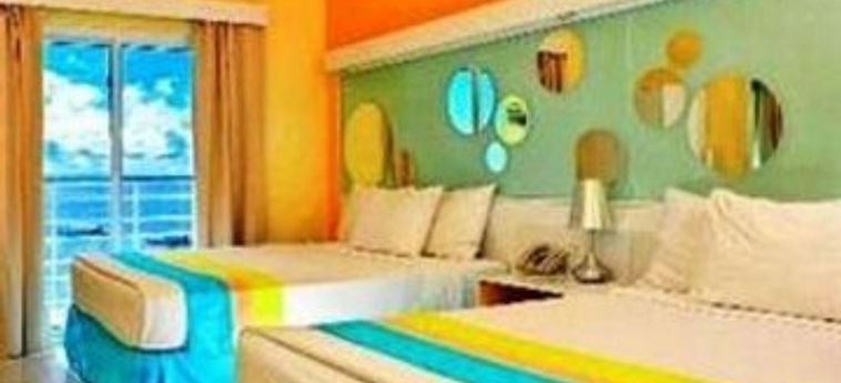 Hotel Be Resorts Mactan:  CEBU ISLAND