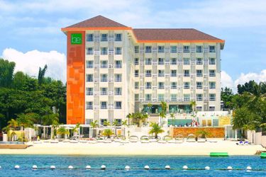 Hotel Be Resorts Mactan:  CEBU ISLAND
