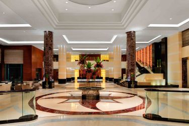 Radisson Blu Hotel Cebu:  CEBU ISLAND