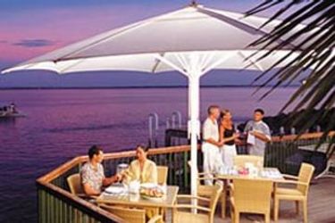 Hotel Shangri-La's Mactan Resort & Spa:  CEBU ISLAND