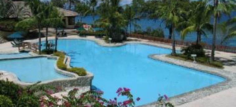 Hotel Alegre Beach Resort:  CEBU ISLAND