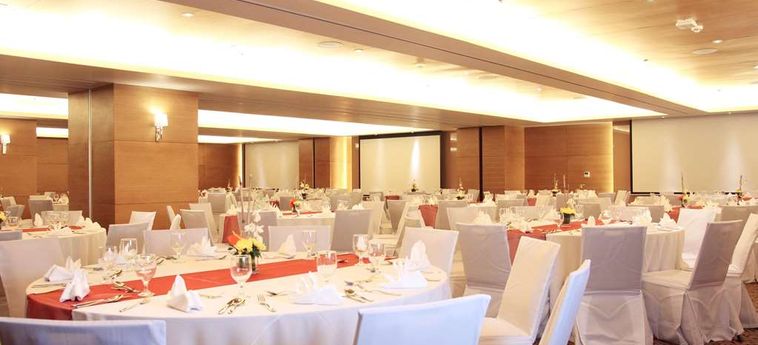 Quest Hotel Conference Center Cebu:  CEBU ISLAND