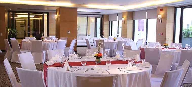 Quest Hotel Conference Center Cebu:  CEBU ISLAND