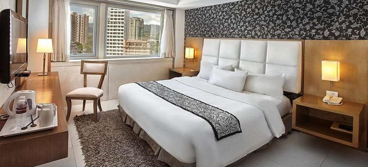 Quest Hotel Conference Center Cebu:  CEBU ISLAND