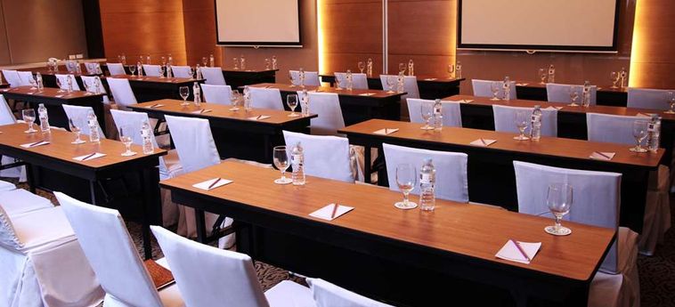 Quest Hotel Conference Center Cebu:  CEBU ISLAND