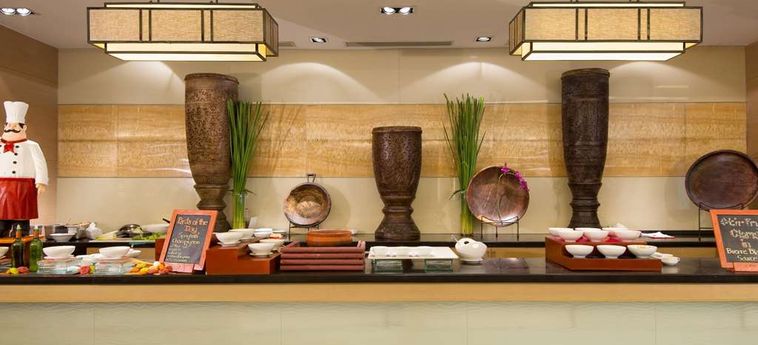 Quest Hotel Conference Center Cebu Cebu Island: Foto 