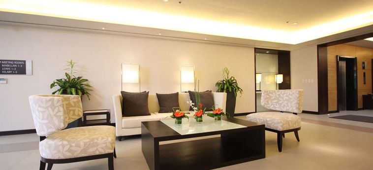 Quest Hotel Conference Center Cebu Cebu Island: Foto 