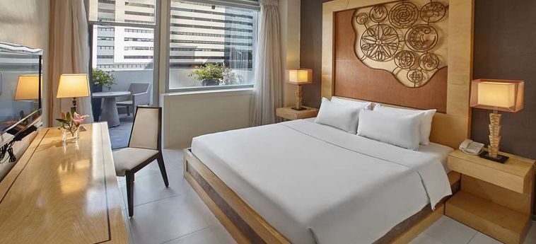 Quest Hotel Conference Center Cebu Cebu Island: Foto 