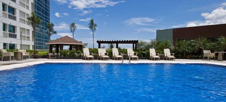 Quest Hotel Conference Center Cebu Cebu Island: Foto 