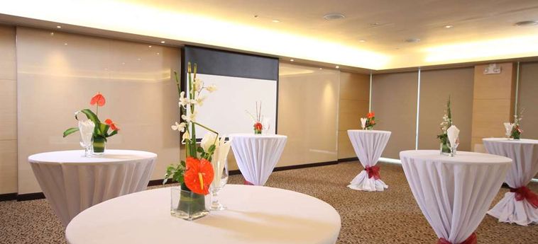 Quest Hotel Conference Center Cebu:  CEBU ISLAND
