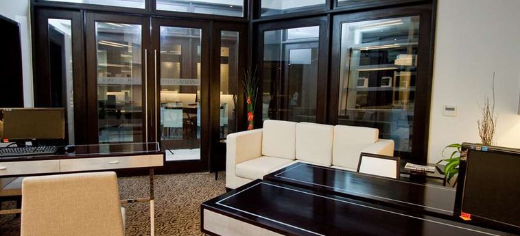 Quest Hotel Conference Center Cebu:  CEBU ISLAND