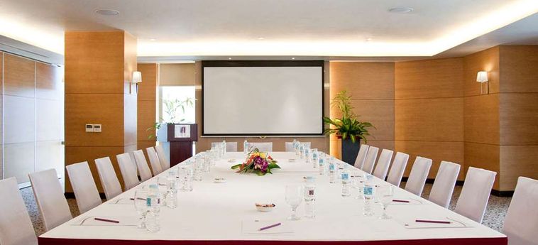 Quest Hotel Conference Center Cebu:  CEBU ISLAND